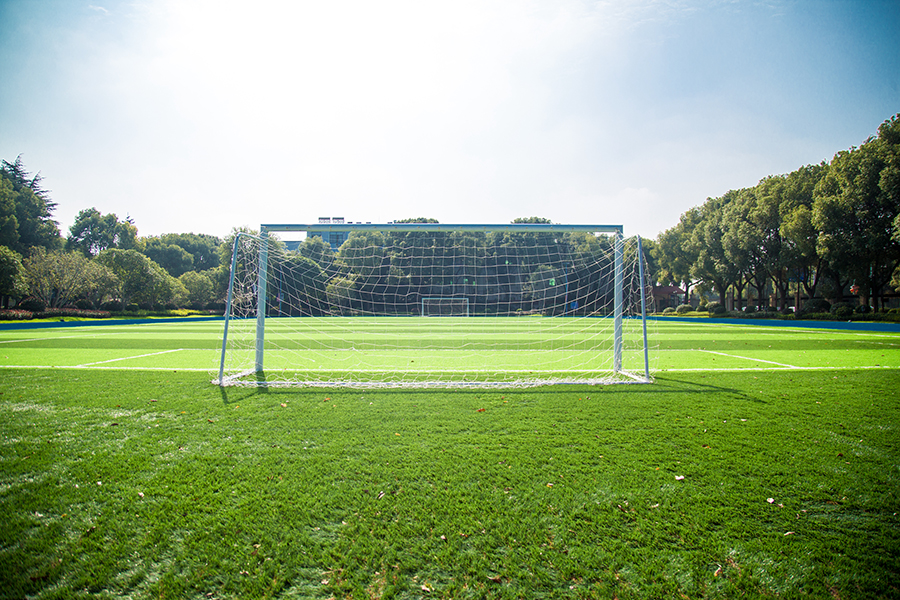 足球場