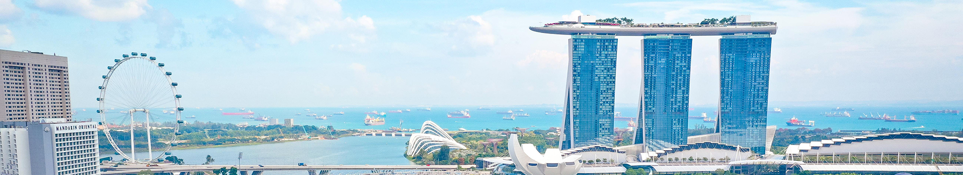 Singapore International 3+4 Program