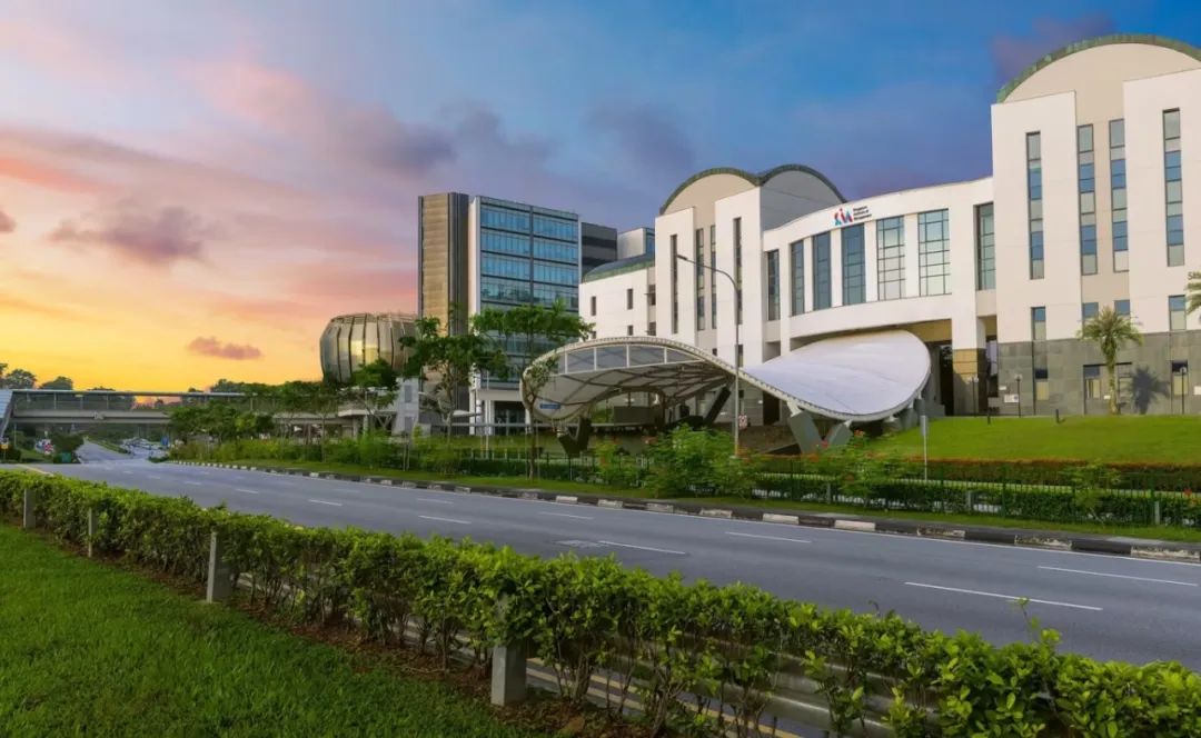 Singapore International 3+4 Program