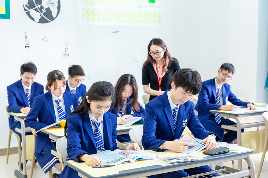 SDU Academic Advancement Program